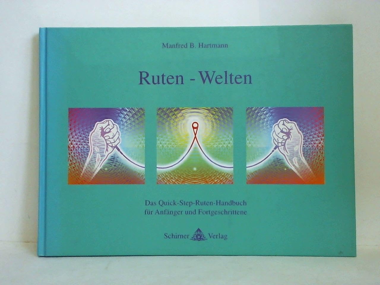 Ruten-Welten Second hand books on Religion & Esotericism