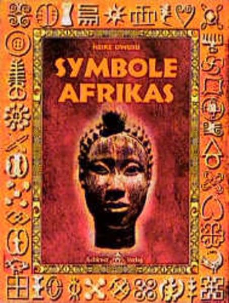 Symbole Afrikas General education