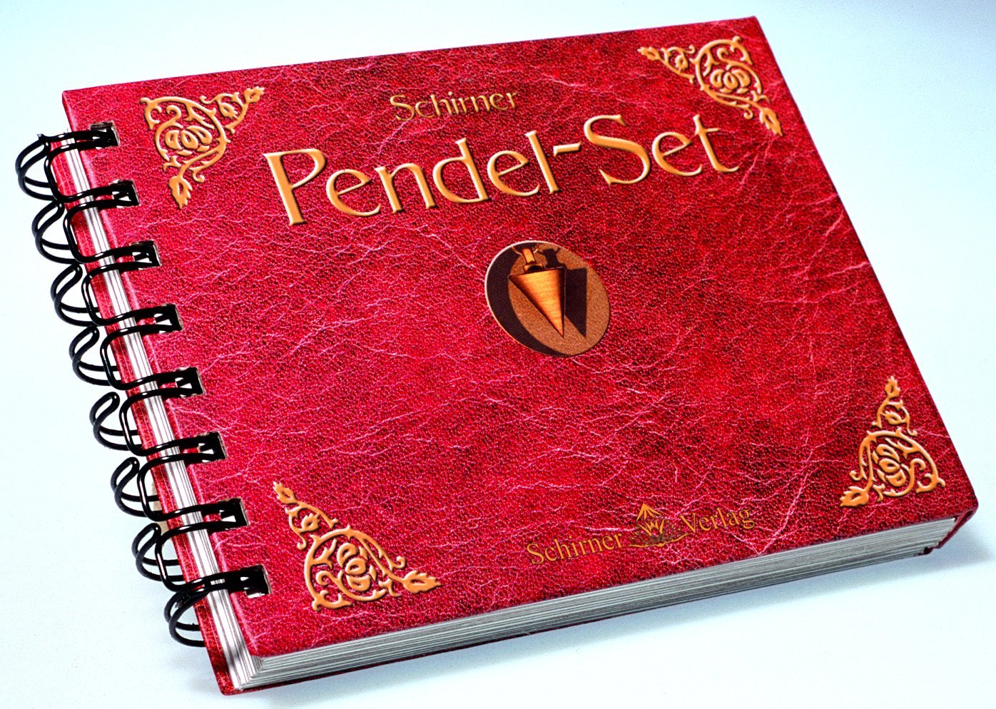 Pendel-Set Religion & Esotericism