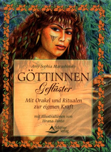 Göttinnen Geflüster Religion & Esotericism