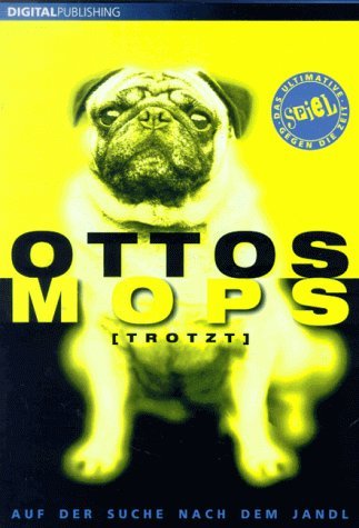 Ottos Mops: Auf der Suche nach dem Jandl PC