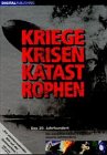 Das Zwanzigste Jahrhundert, CD-ROMs, Kriege, Krisen, Katastrophen, 1 CD-ROM Books