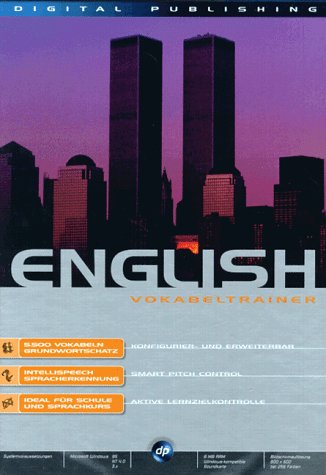Sprachtrainer Englisch Music
