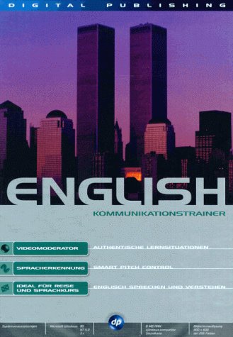 Englisch Kommunikationstrainer (m. CD-ROM) Music