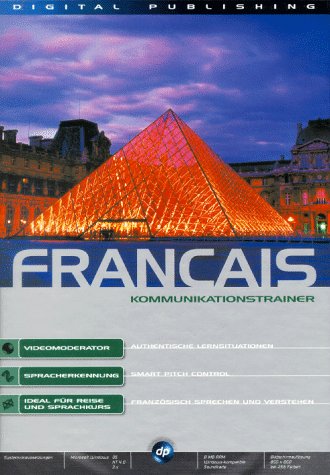 Kommunikationstrainer. Francais. CD- ROM für Windows 3.1x/95/ NT Foreign Languages ​​& Dictionaries