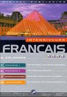 Intensivkurs Francais. 4 CD- ROMs für Windows 3.x/95/ NT 4.0 Foreign Languages ​​& Dictionaries
