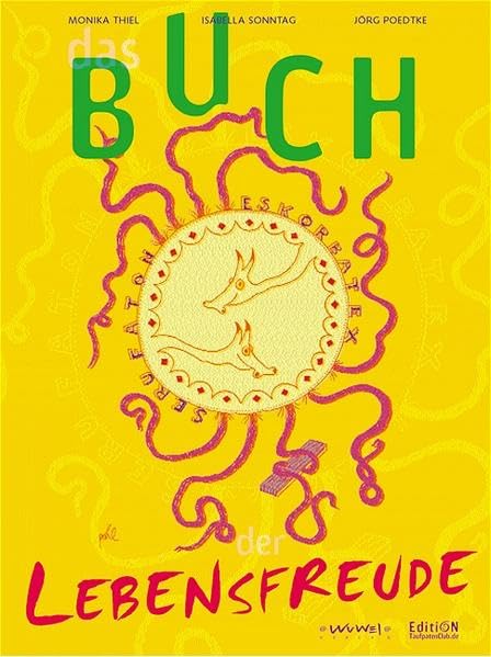 Product Image: Das Buch der Lebensfreude