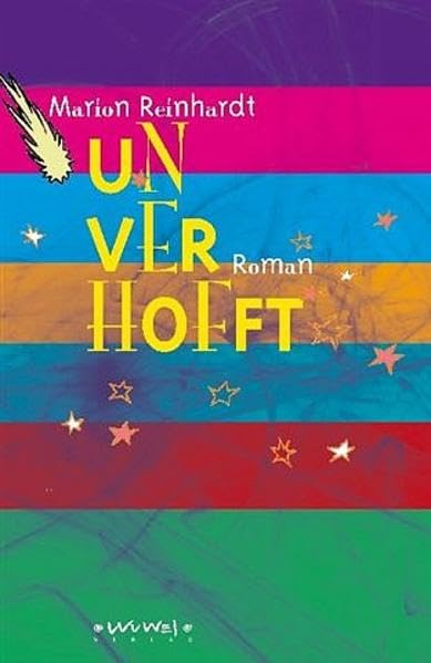Unverhofft Contemporary literature Books