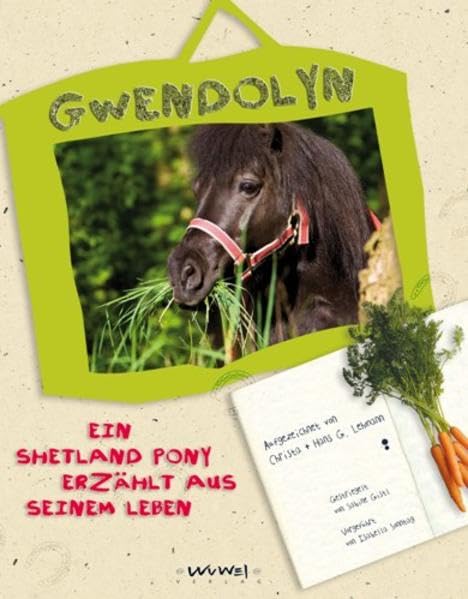 Gwendolyn Leisure & Fun Books