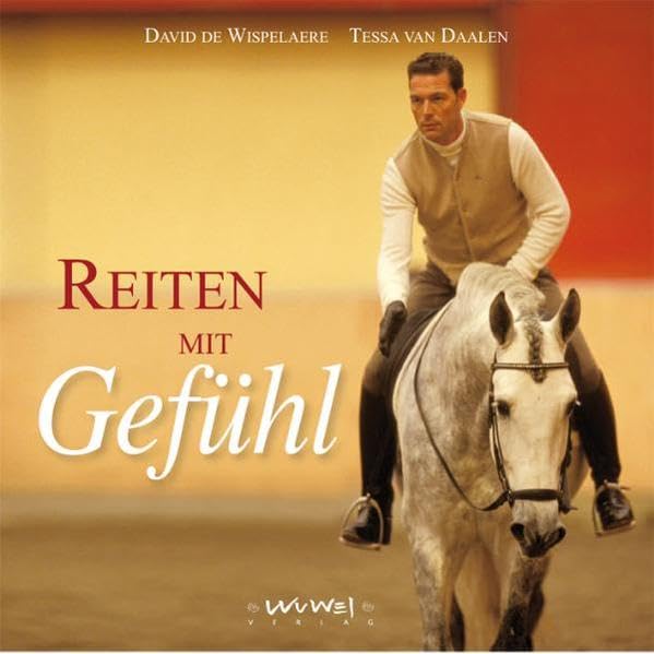 Reiten mit Gefühl Books about Pets