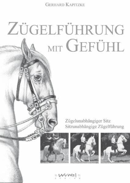 Zügelführung mit Gefühl Pets