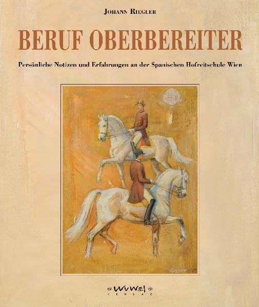 Beruf Oberbereiter Pets