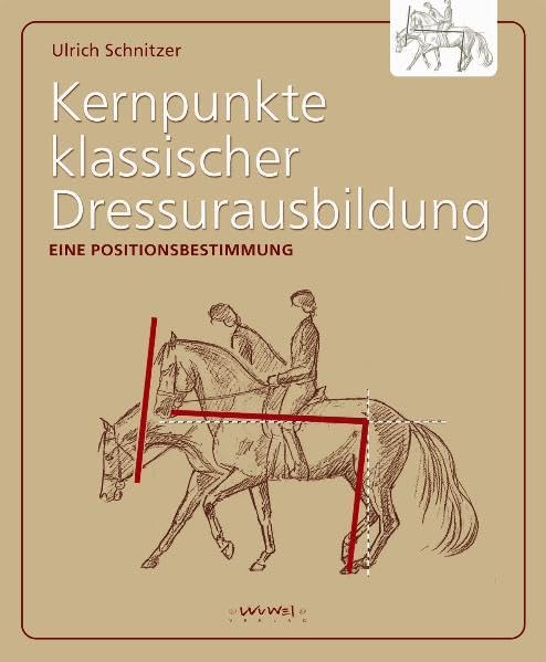 Kernpunkte klassischer Ausbildung: Eine Positionsbestimmung Pets