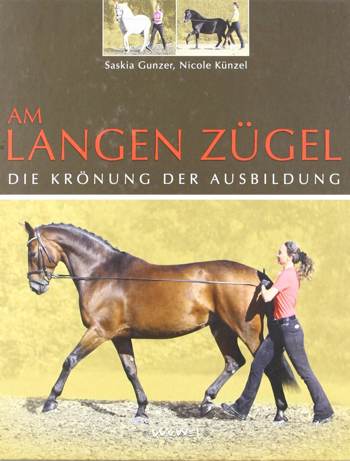 Am langen Zügel Pets