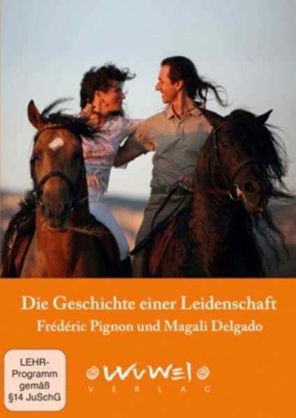 Die Geschichte einer Leidenschaft Films