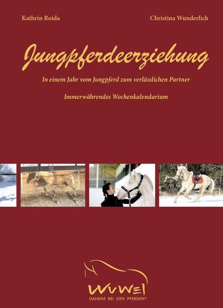 Product Image: Jungpferdeerziehung