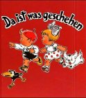 Da ist was geschehen!: Hanni, Fritz und Putzi und der Rabe Kolk auf kunterbunten Wegen Children's books