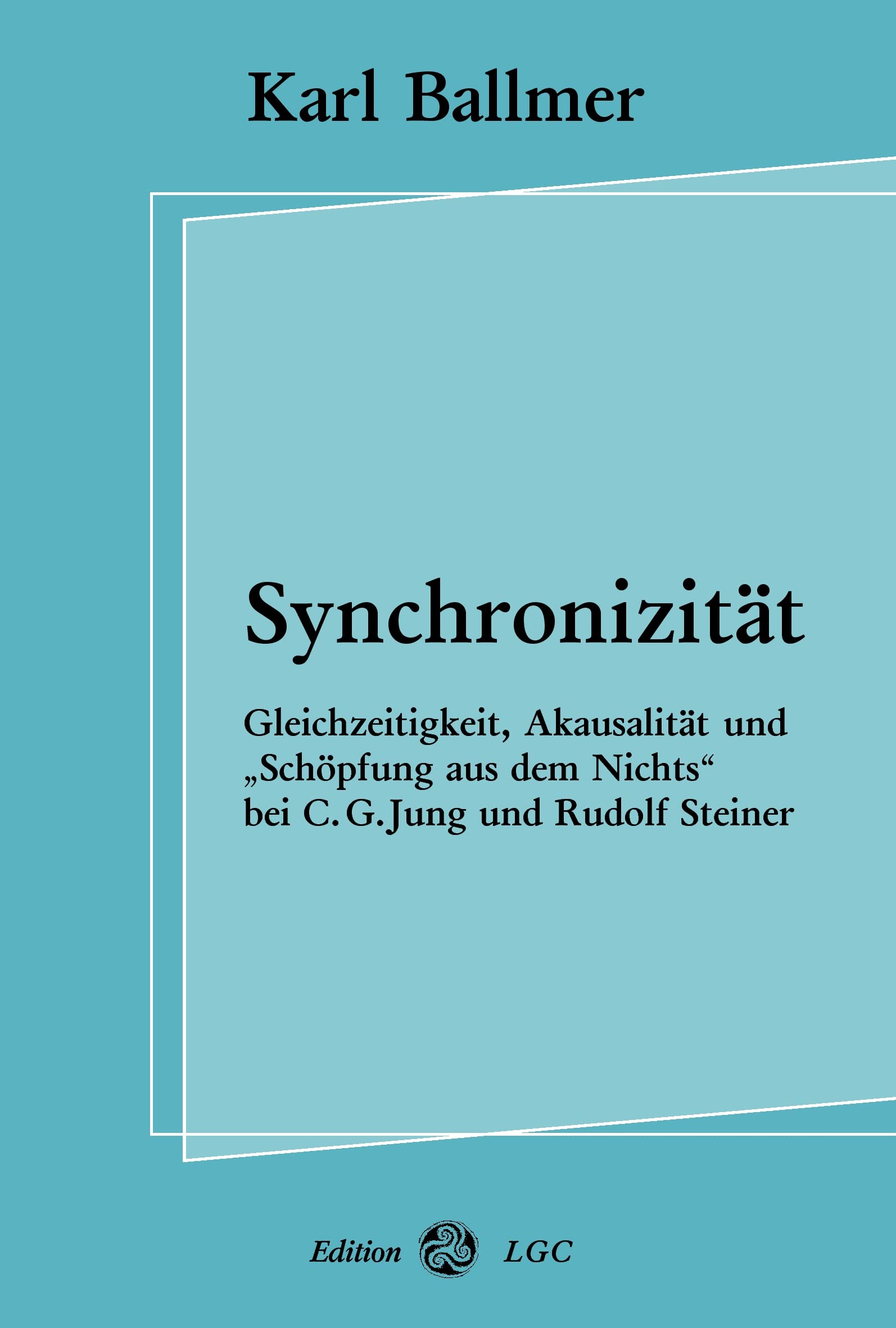 Synchronizität Philosophy