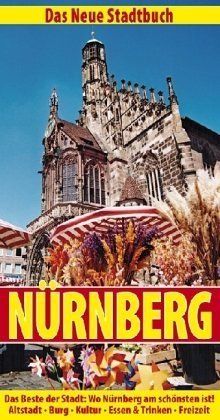 Product Image: Das Neue Stadtbuch Nürnberg