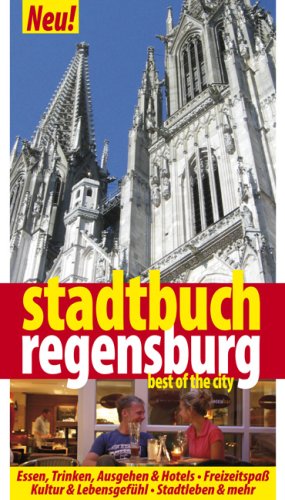 Stadtbuch Regensburg Leisure, Home & Garden Books