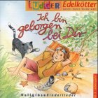Ich bin geborgen bei dir. CD. Religiöse Kinderlieder. ( Ab 3 J.) Books