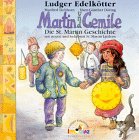 Martin und Cemile, 1 CD-Audio: Eine Sankt Martin Geschichte Novels & Short Stories
