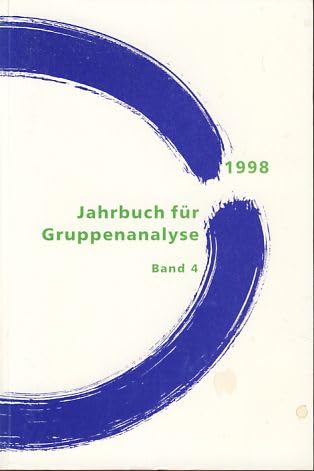 Jahrbuch für Gruppenanalyse und ihre Anwendungen: Neid und Eifersucht in der Gruppenanalyse Psychology