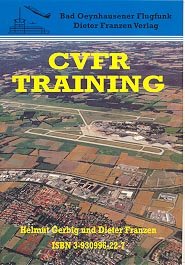 CVFR-Training (Reihe Flugausbildung) Law
