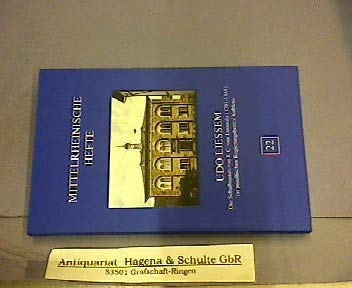 Die Schulbauten von J. C. von Lassaulx (1781-1848) im preußischen Regierungsbezirk Koblenz (Mittelrheinische Hefte) Film, Art & Culture