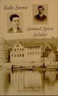 Italo Svevo Samuel Spiers Schüler: Die Texte Italo Svevos und seines Bruders Elio Schmitz über ihre Jugend in Deutschland. Mit unveröffentlichten Dokumenten und einer Kurzbiographie Samuel Spiers Books
