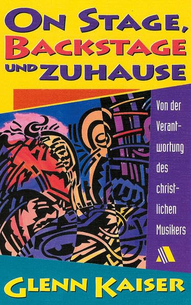 On stage, backstage & zuhause: Von der Verantwortung des christlichen Musikers Arts & Music