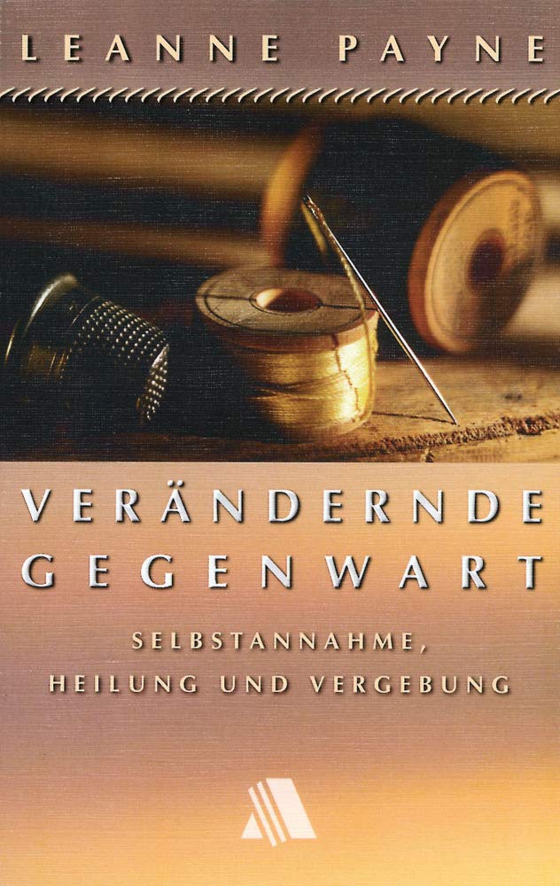 Verändernde Gegenwart: Heilung und Wiederherstellung durch Gebet Lifestyle