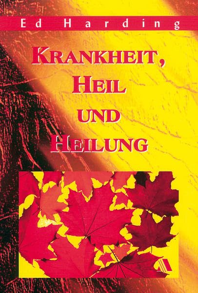 Product Image: Krankheit und Heilung