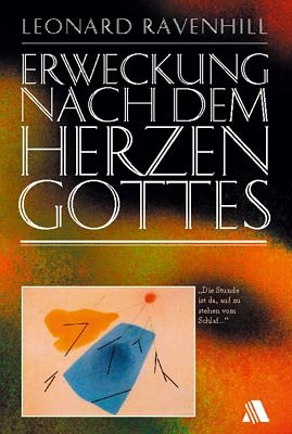 Erweckung nach dem Herzen Gottes Books