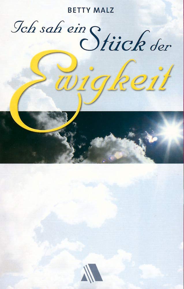 Ich sah ein Stück der Ewigkeit Death & Mourning