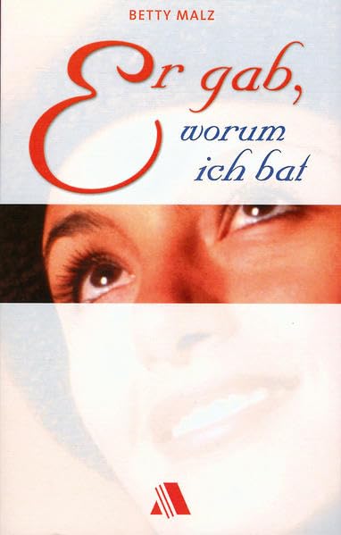 Product Image: Er gab, worum ich bat