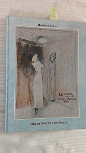 Bernhard Scholz - "Wollüstig saugend an des Grauens Süsse" Film, Art & Culture