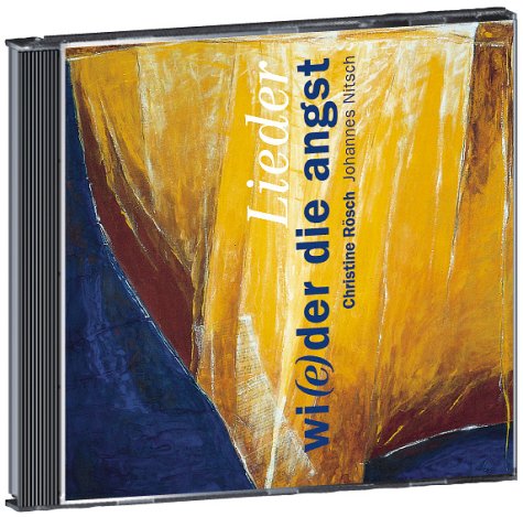 Lieder wi(e)der die Angst Books