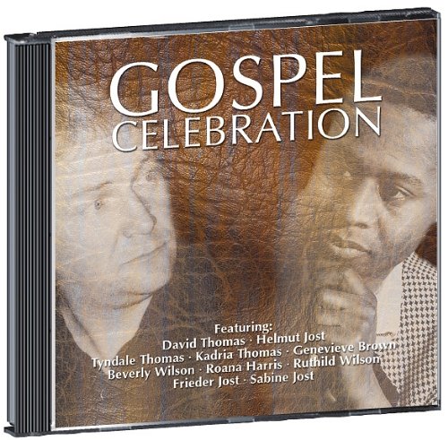 Gospel-Celebration Arts & Music