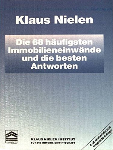 Immobilien-Einwände: Die 68 häufigsten Immobilieneinwände und die besten Antworten Law