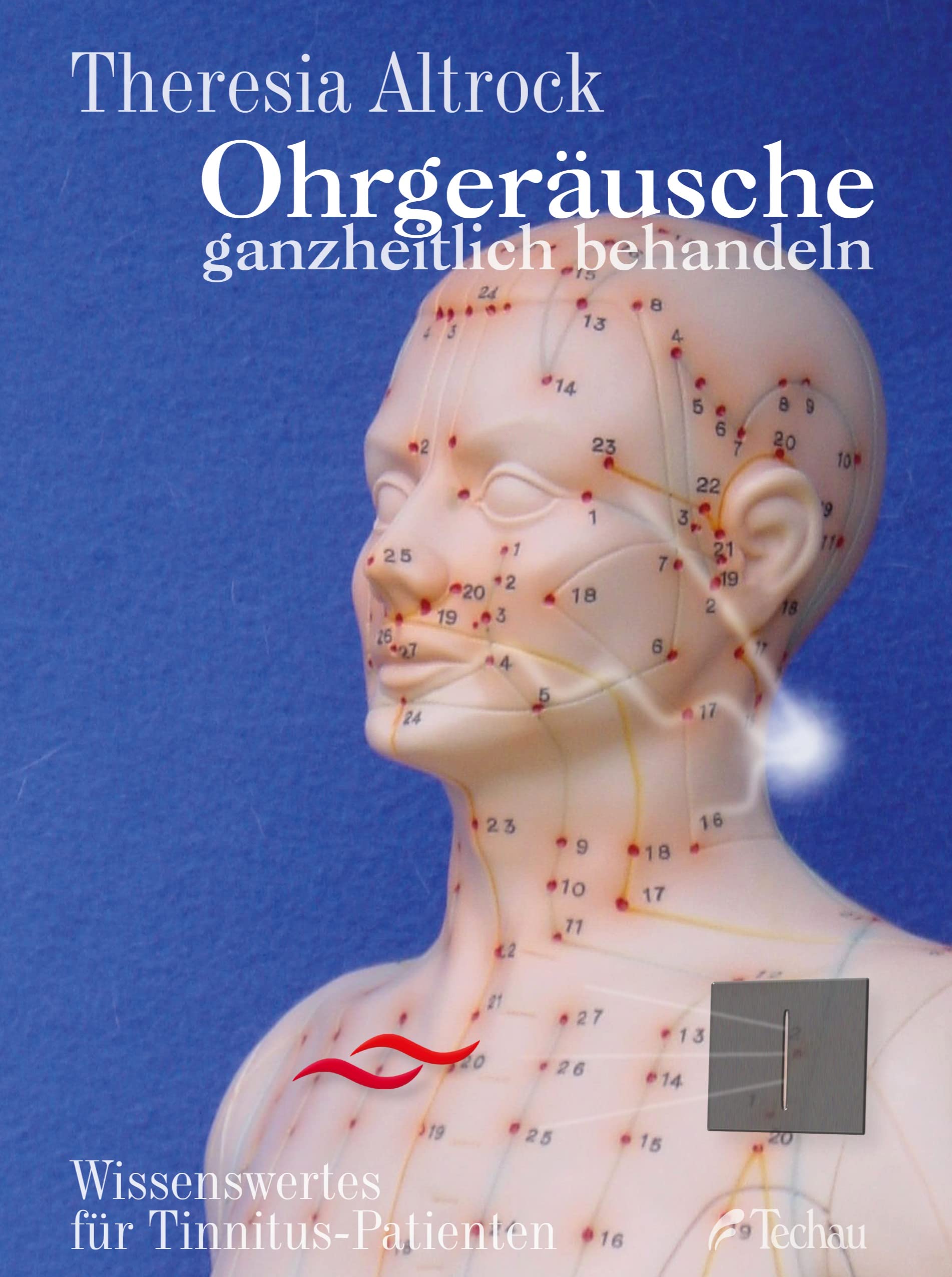 Ohrgeräusche ganzheitlich behandeln book