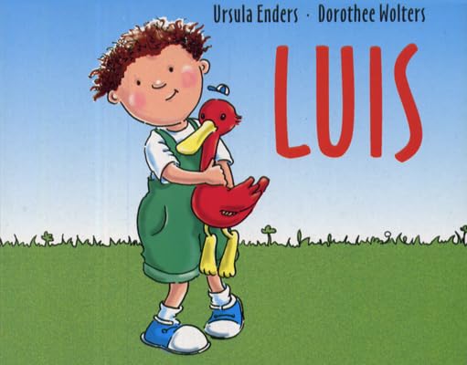 Luis Non-fiction