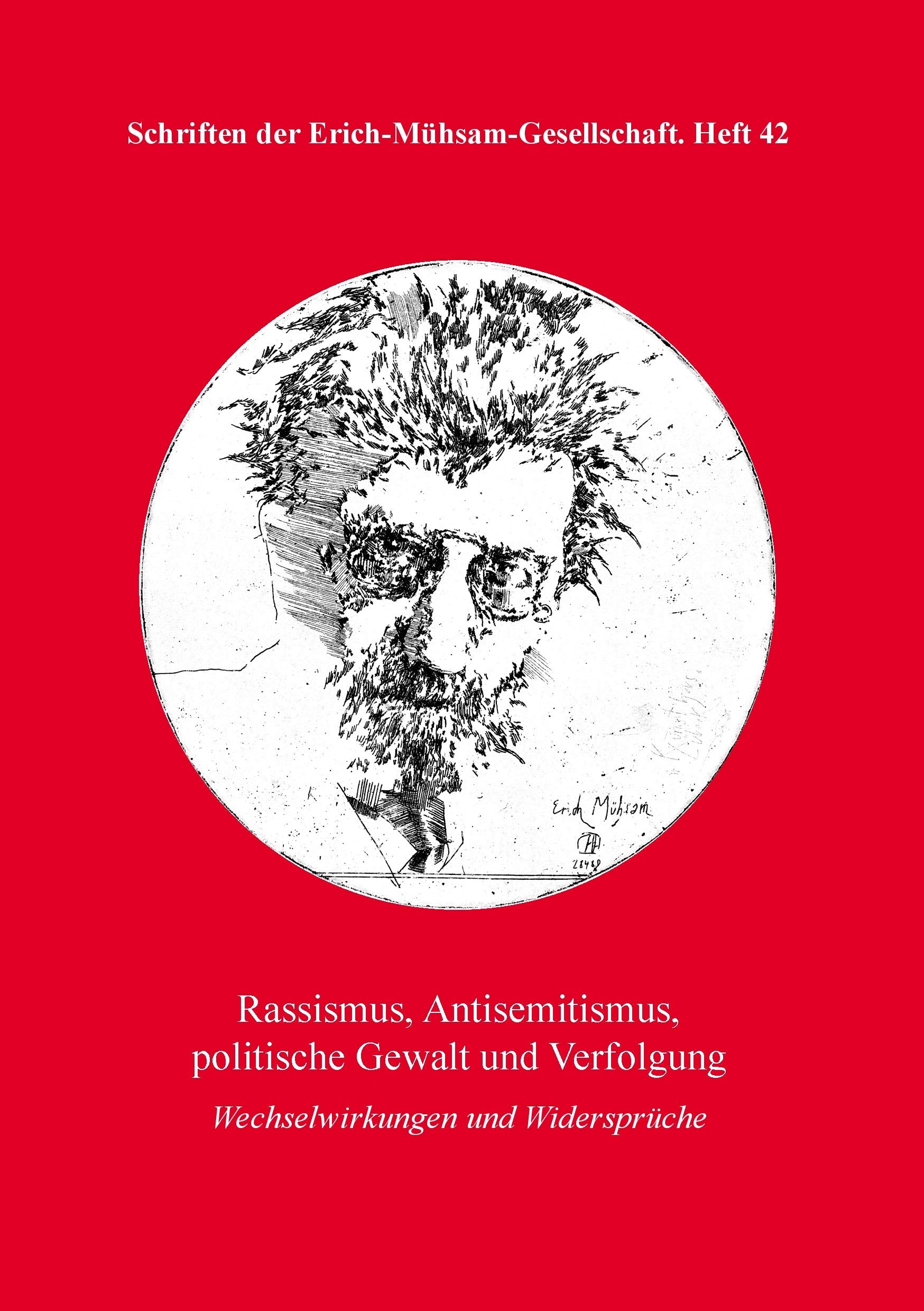 Rassismus, Antisemitismus, politische Gewalt und Verfolgung: Wechselwirkungen und Widersprüche Politics & History