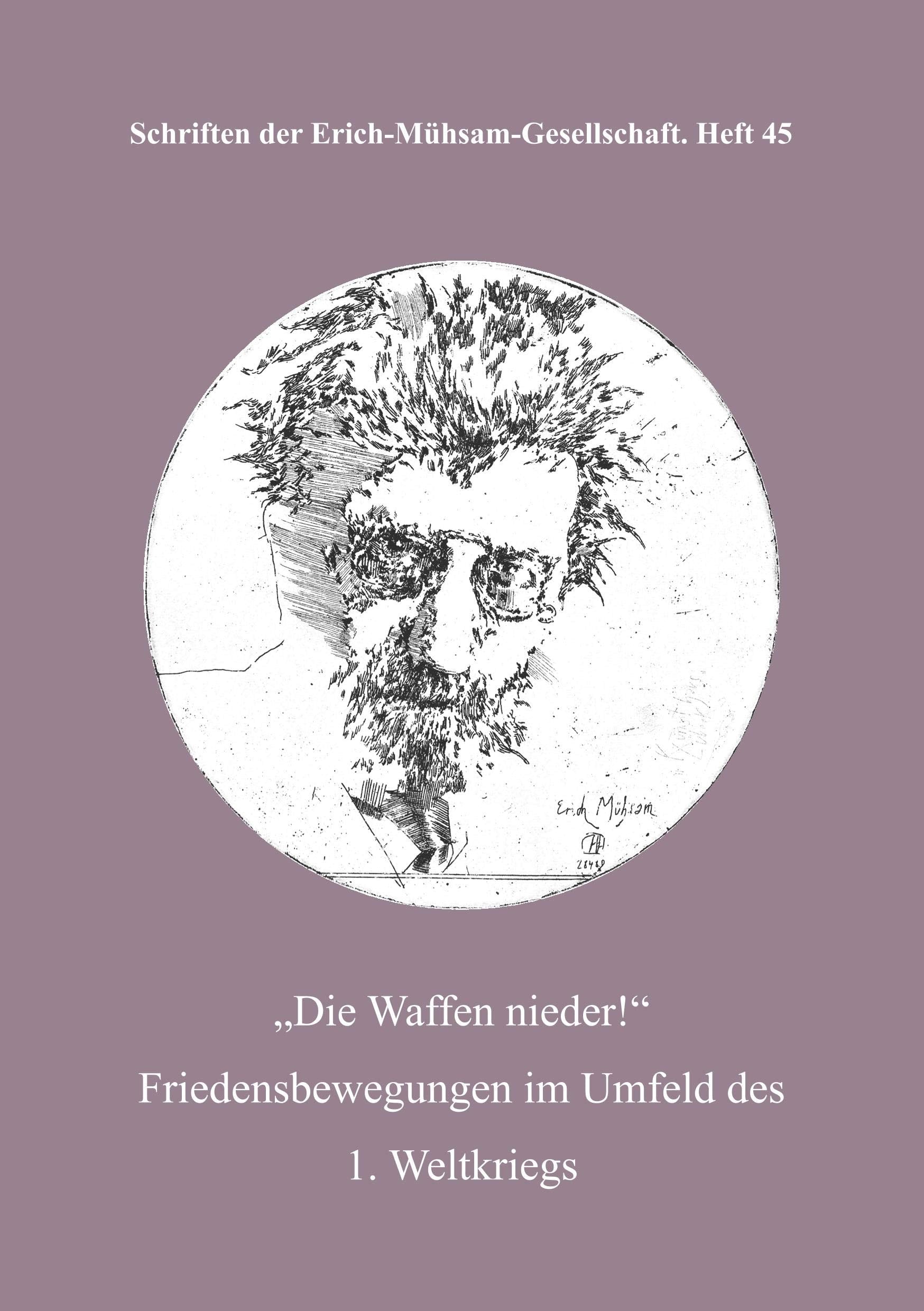 Die Waffen nieder! Contemporary literature