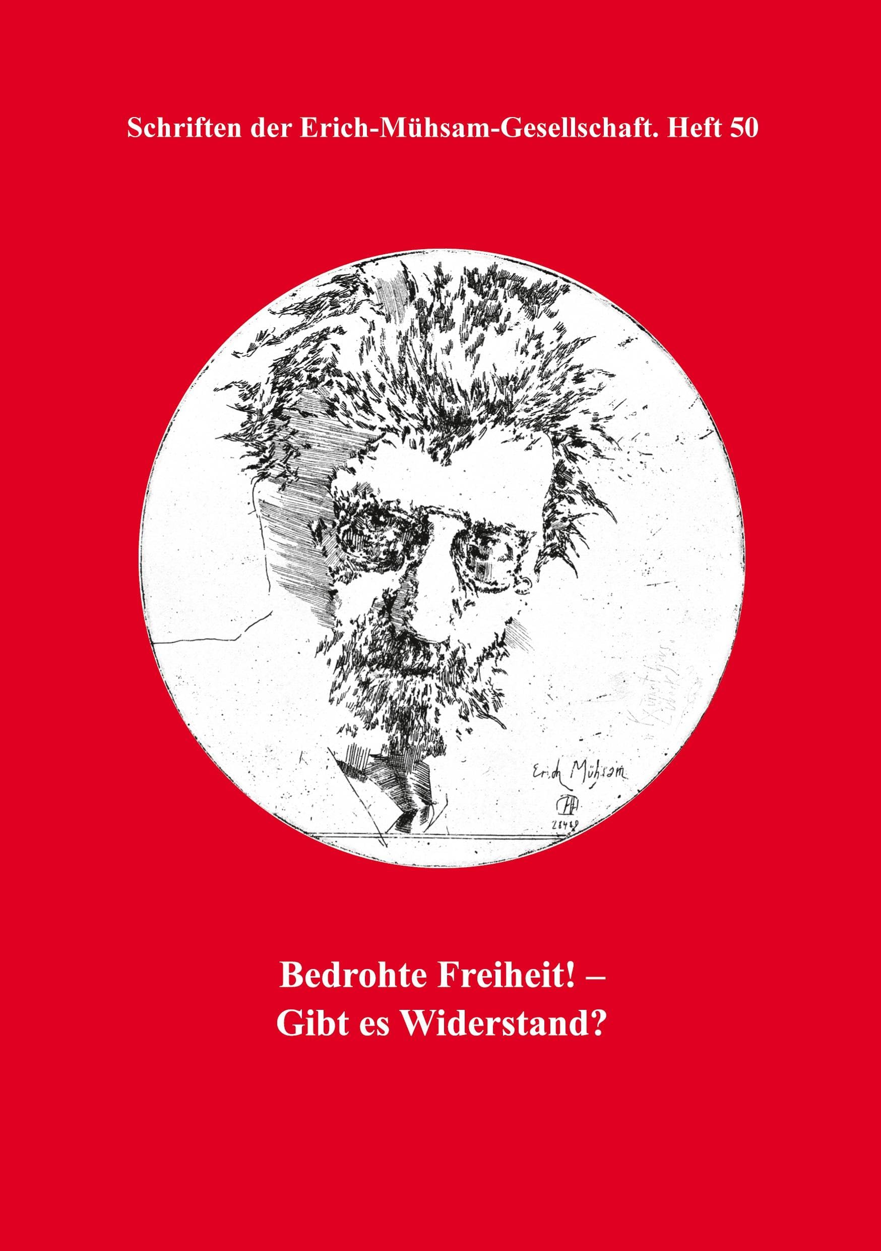 Bedrohte Freiheit! - Gibt es Widerstand? book