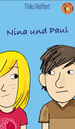 Nina und Paul: Erzählung Novels & Short Stories