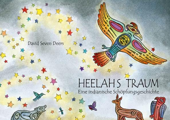 Heelahs Traum Social Sciences Books
