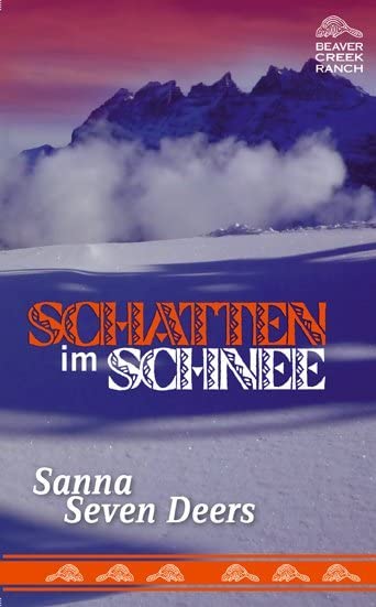 Product Image: Schatten im Schnee