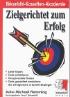 Product Image: Zielgerichtet zum Erfolg, 2 Cassetten m. Begleitheft