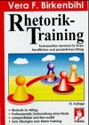 Rhetorik-Training, 3 Cassetten Lifestyle